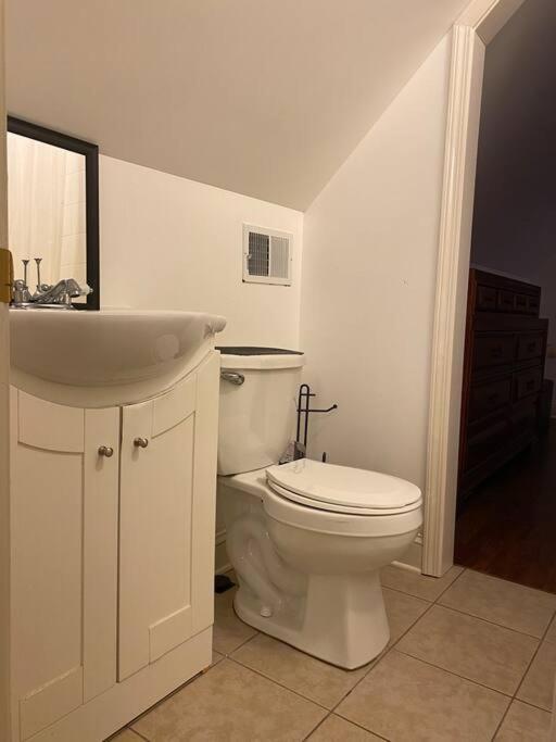Spacious & Private 2Nd Flr. Apt. Apartment Irmo Екстериор снимка