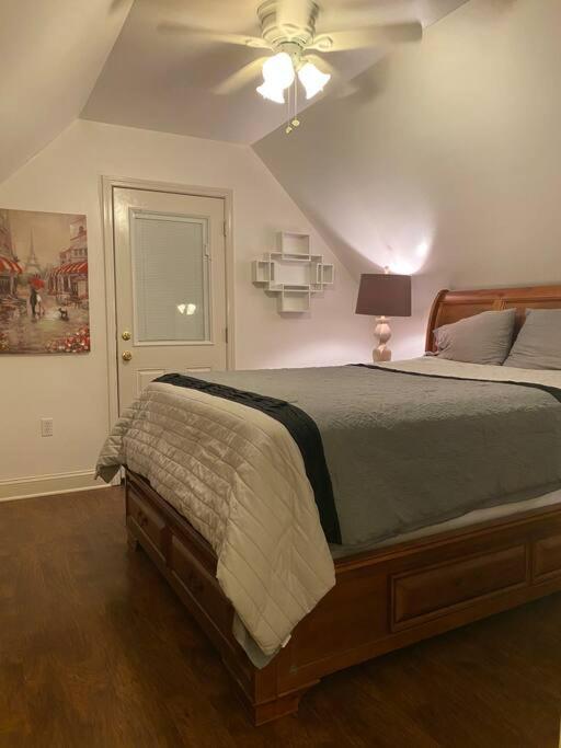 Spacious & Private 2Nd Flr. Apt. Apartment Irmo Екстериор снимка