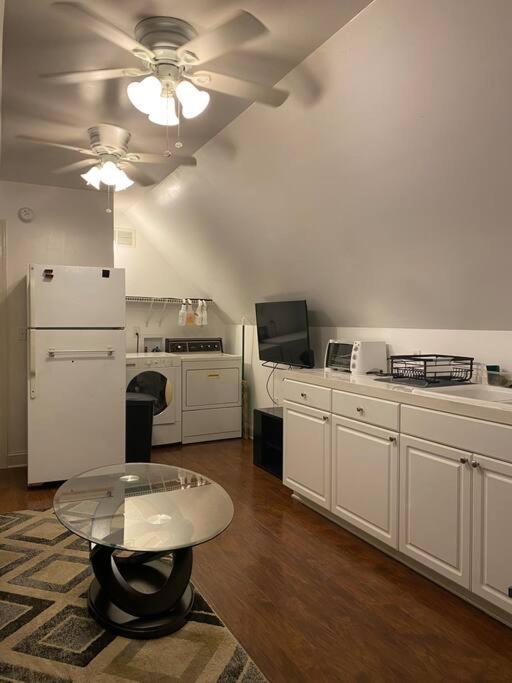 Spacious & Private 2Nd Flr. Apt. Apartment Irmo Екстериор снимка